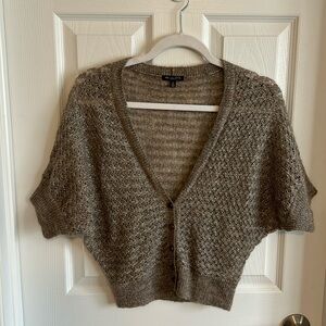 Massimo Dutti cardigan